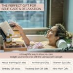 Bathtub Pillow for Neck and Shoulder - Image 3