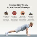 Snap Supplements Prostate Health & Nitric Oxide Supplement - Image 5