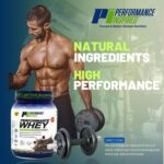 Performance Inspired Nutrition WHEY Protein Powder - Image 5