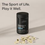 Sports Research® Omega-3 Fish Oil 1250 - Image 3