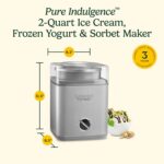 Cuisinart Ice Cream Maker Machine - Image 2