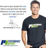 Performance Inspired Nutrition WHEY Protein Powder - Image 2
