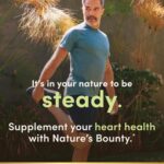 Nature's Bounty Fish Oil Omega 3 Supplements - Image 4