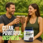 Performance Inspired Nutrition WHEY Protein Powder - Image 3