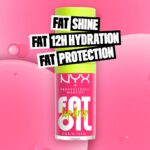 NYX PROFESSIONAL MAKEUP Fat Oil Lip Drip - Image 2