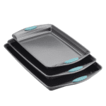 Rachael Ray Bakeware Nonstick Cookie Pan Set