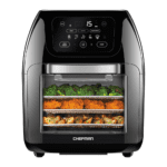 CHEFMAN Multifunctional Digital Air Fryer+ Rotisserie
