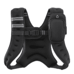 ZELUS Weighted Vest, 6lb/8lb/12lb/16lb/20lb/25lb/30lb Weight Vest