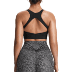 Aoxjox Women's Workout Sports Bras High Impact Fitness