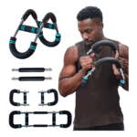 Ultimate Twister Arm Trainer, Adjustable Chest Workout Equipment