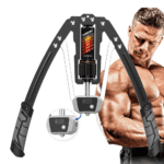 EAST MOUNT Twister Arm Exerciser