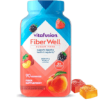 Vitafusion Fiber Well Gummy Vitamins
