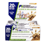 Performance Inspired Nutrition