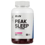 BARE PERFORMANCE NUTRITION