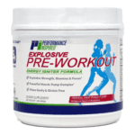 PERFORMANCE INSPIRED Nutrition