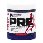 PERFORMANCE INSPIRED Nutrition