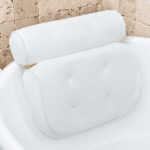 Bathtub Pillow for Neck and Shoulder