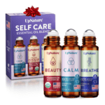 UpNature Self Care Gifts for Women Essential Oils Roll On Set