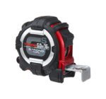 Tajima GS-SC16BW 16ft GS-Lock Tape Measure – Magnetic Hook & Compatible Clip - Image 2