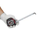 Tajima GS-SC16BW 16ft GS-Lock Tape Measure – Magnetic Hook & Compatible Clip - Image 4