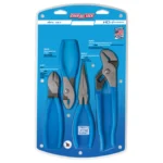 Channellock HD-1 Ultimate 4-Piece Pliers Set – Made in USA - Image 4